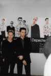 Historische Bildergalerie: Gewinnt „Spirit“-Sticker von Depeche Mode @ Sonic Seducer